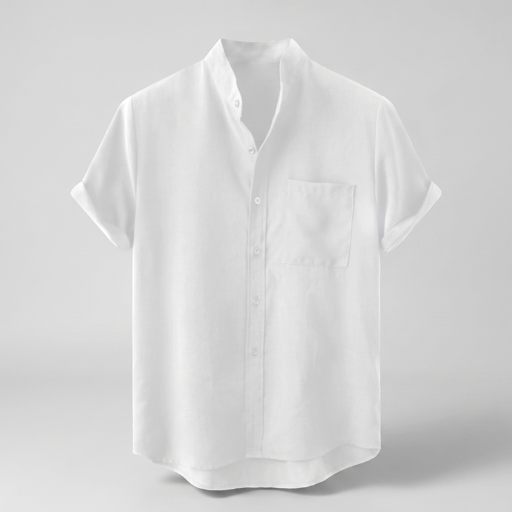 LEANDRO SUNSHINE SHIRT