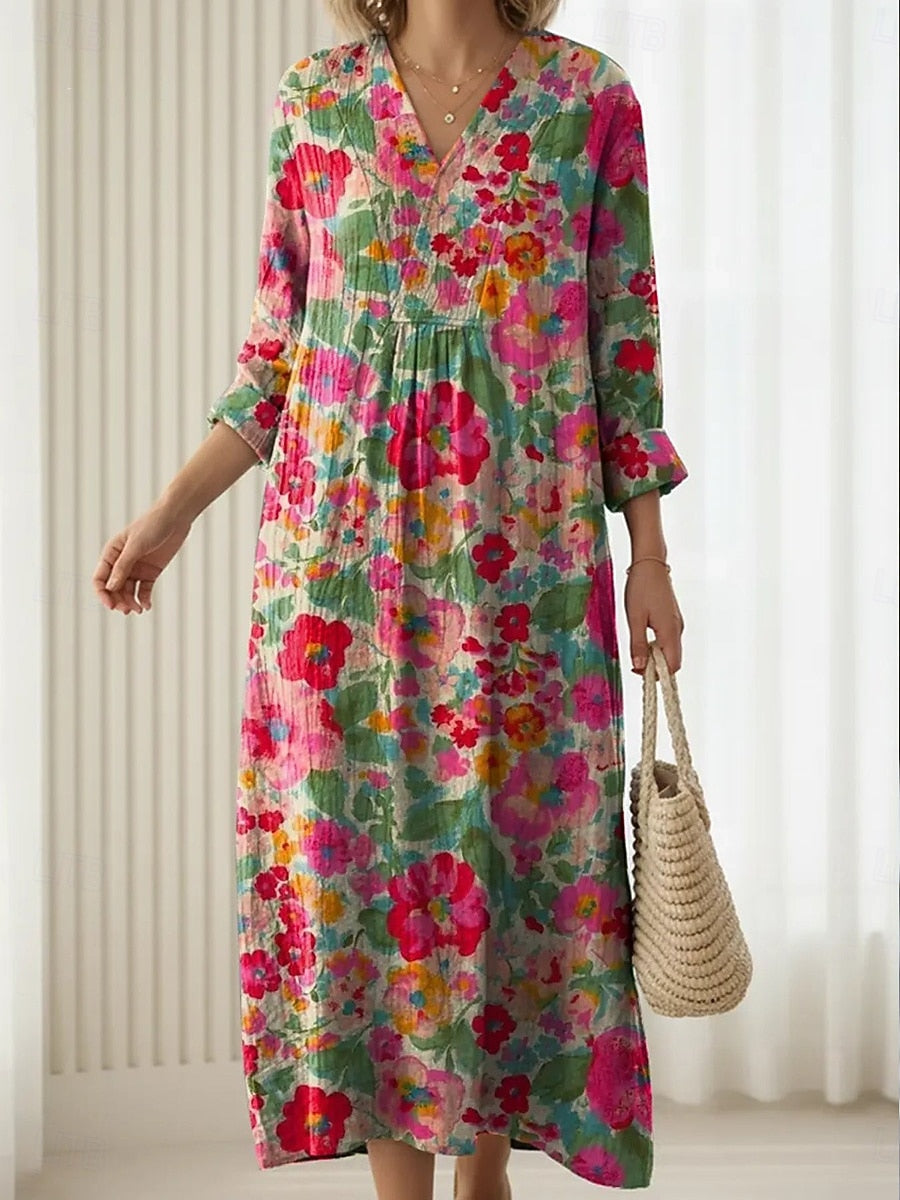 Vivienne™ | Everyday Comfort Dress