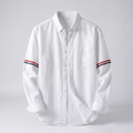LITA LINEN SHIRT