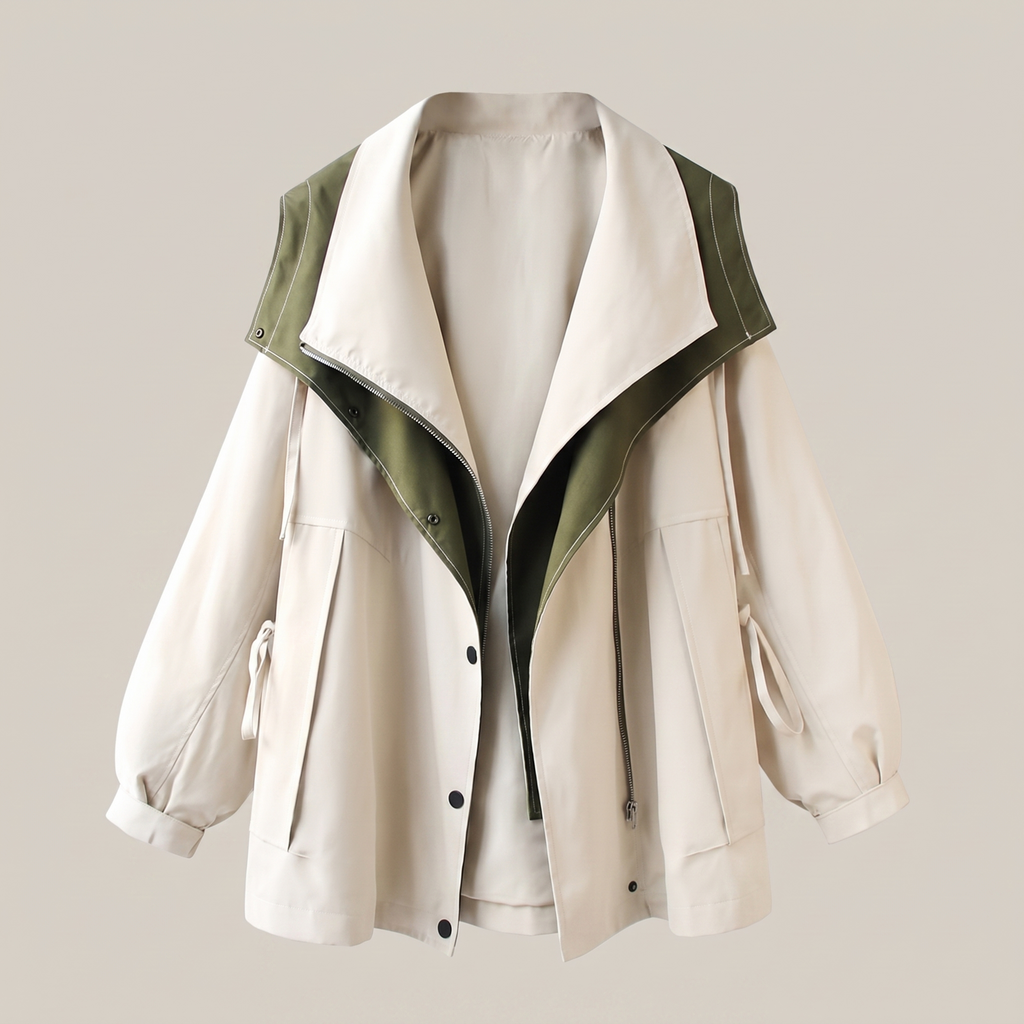 LUNA - SIERRA DRIFT JACKET