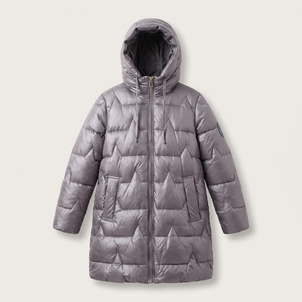 LUNA STATEMENT OVERCOAT