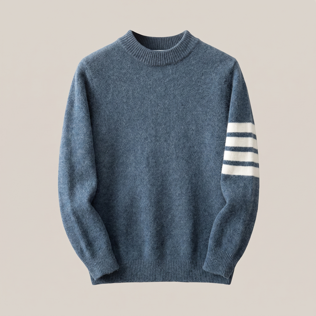 LUNERO CASHMERE SWEATER