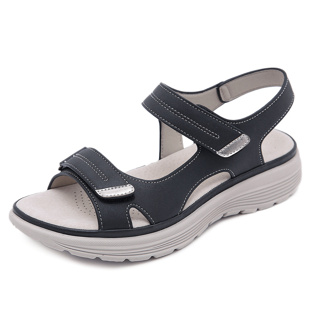 Clara™ | Orthopaedic Comfort Sandals