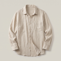MARINER LINEN SHIRT