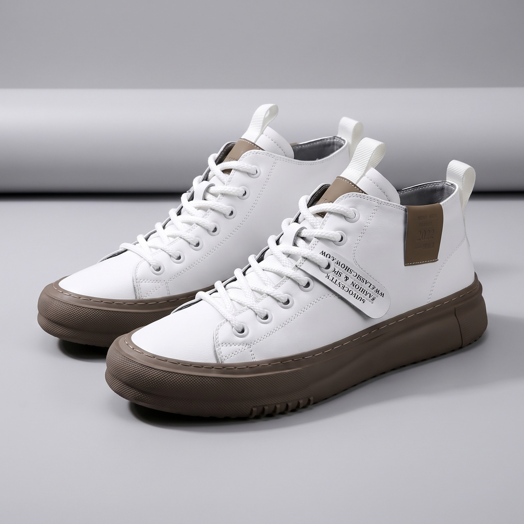 MARSTON COURT SNEAKERS