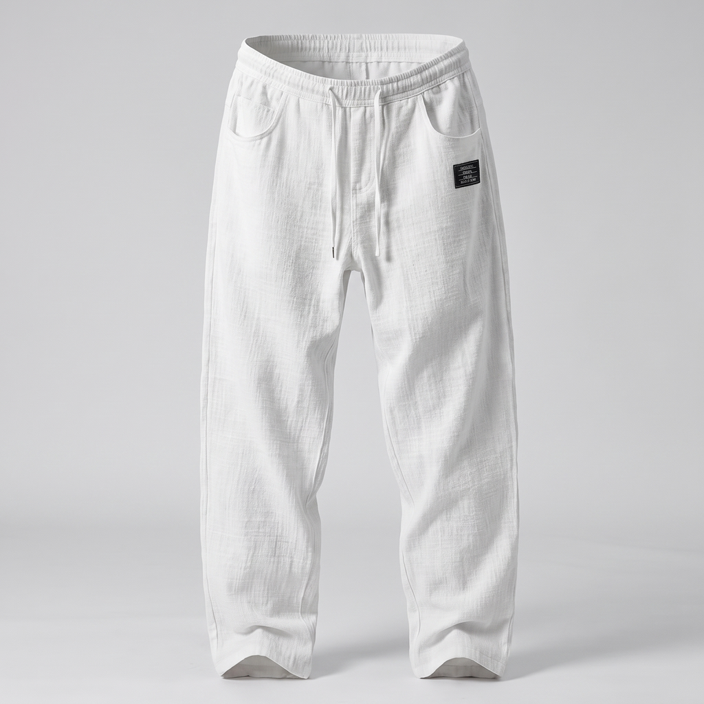 MAX CASUALFIT PANTS