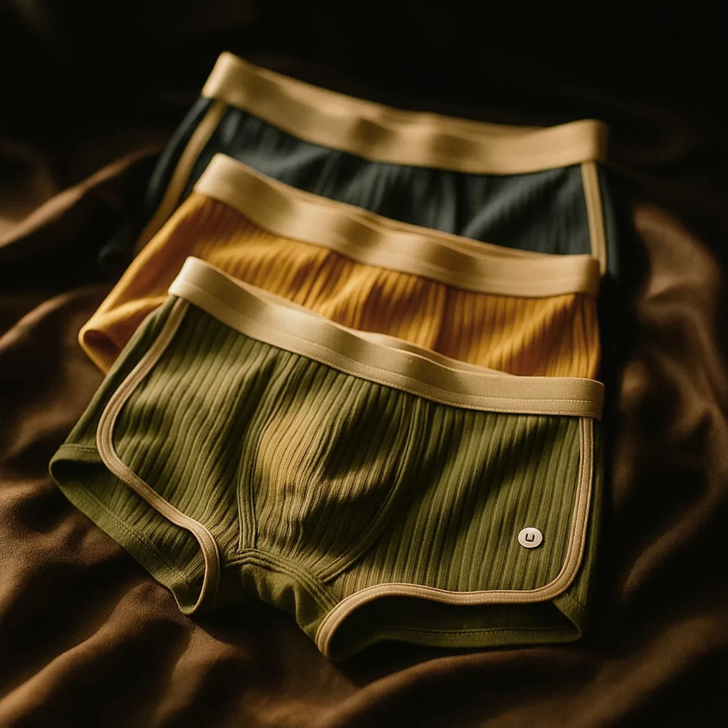 ARVELYNE - Iconic Boxer Briefs