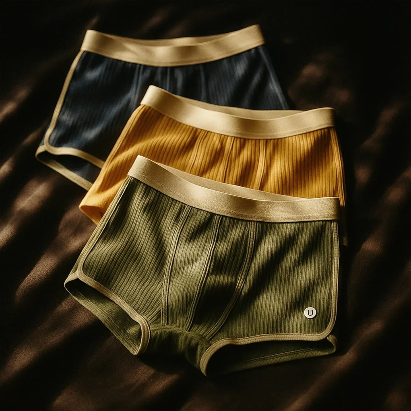 ARVELYNE - Iconic Boxer Briefs