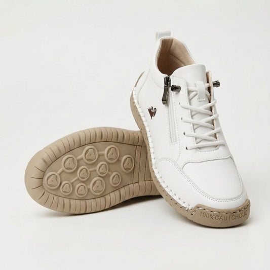 Lily™ | Comfortable Orthopedic Sneakers with Zipper