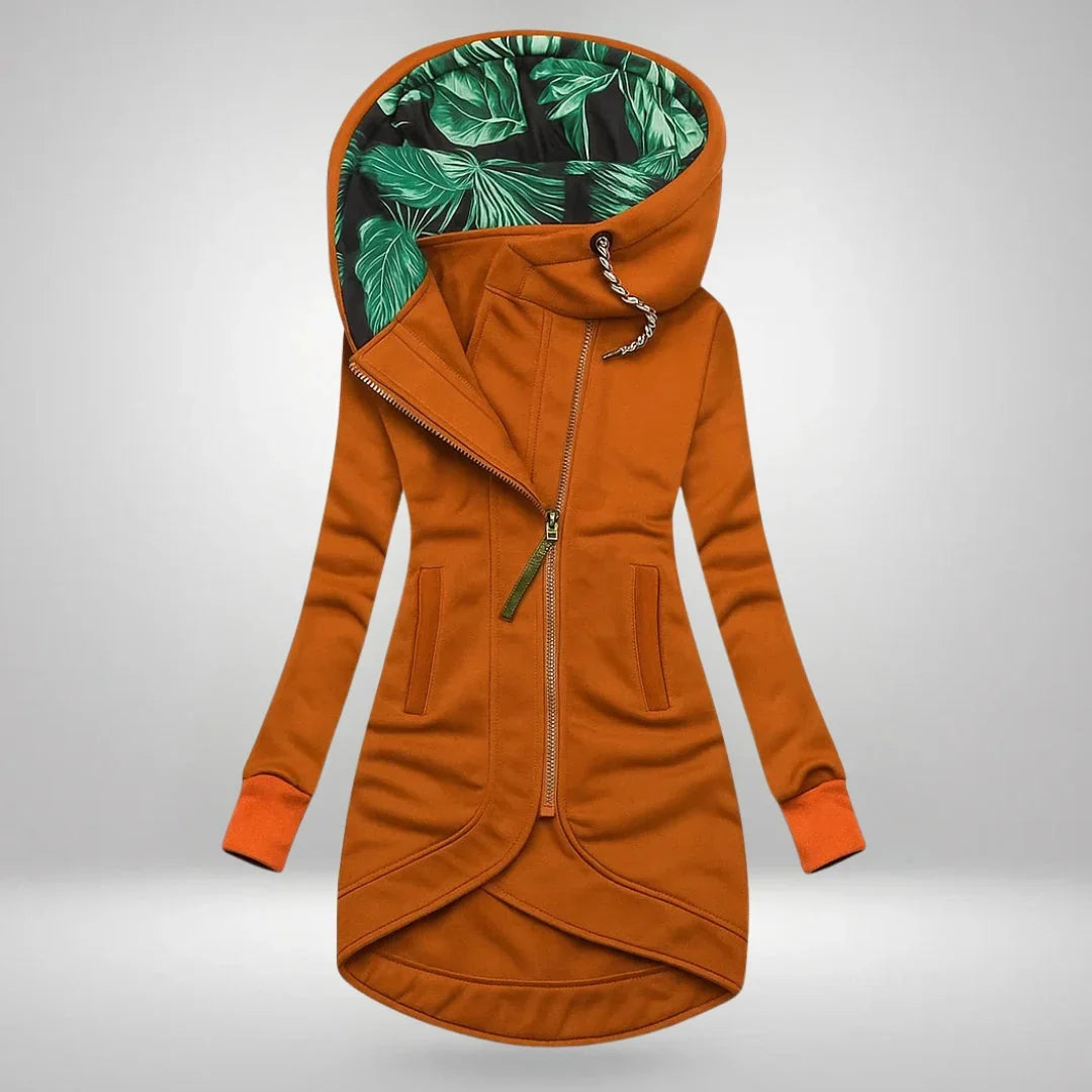 AMÉLIE WARM TRANSITIONAL JACKET