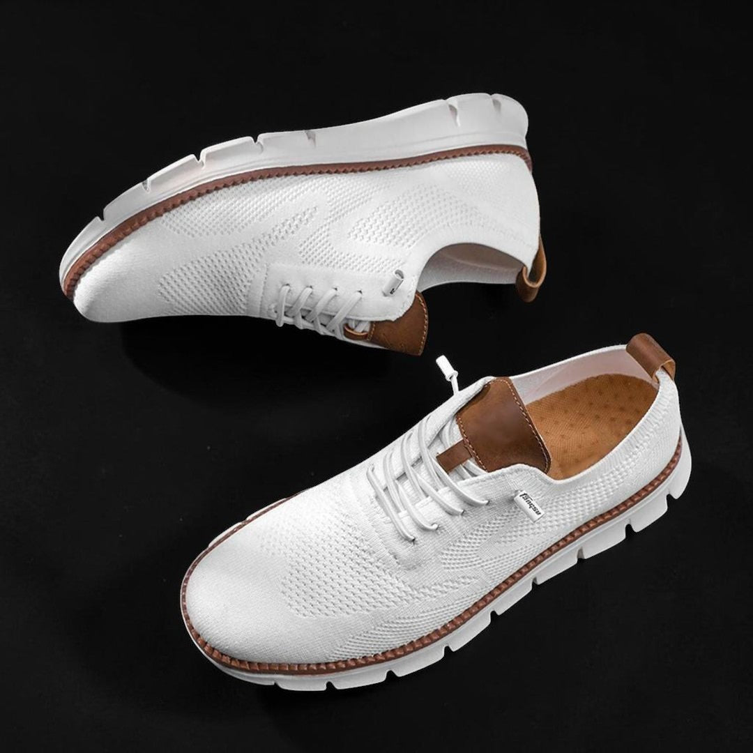 Mason™ | Orthopaedic Breathable Shoes