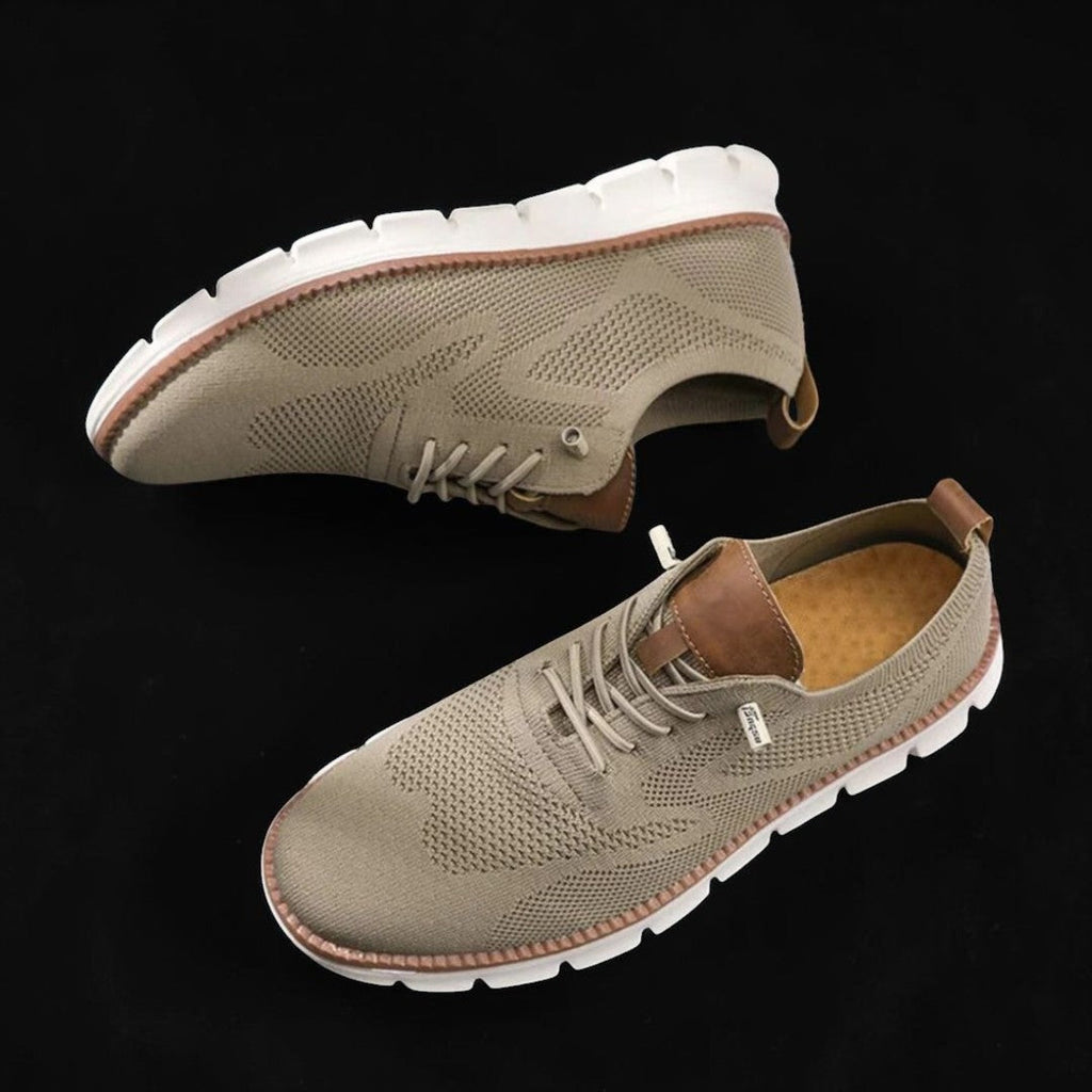 Mason™ | Orthopaedic Breathable Shoes