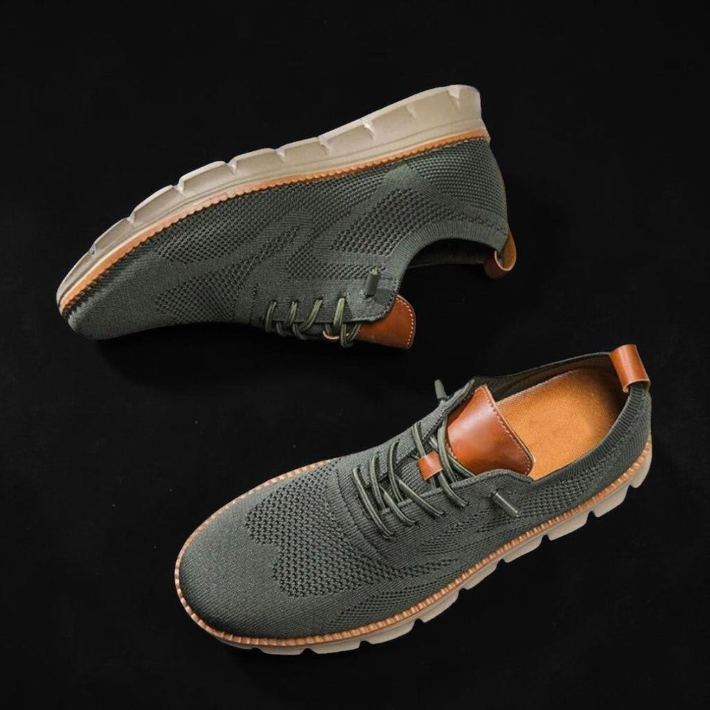 Mason™ | Orthopaedic Breathable Shoes