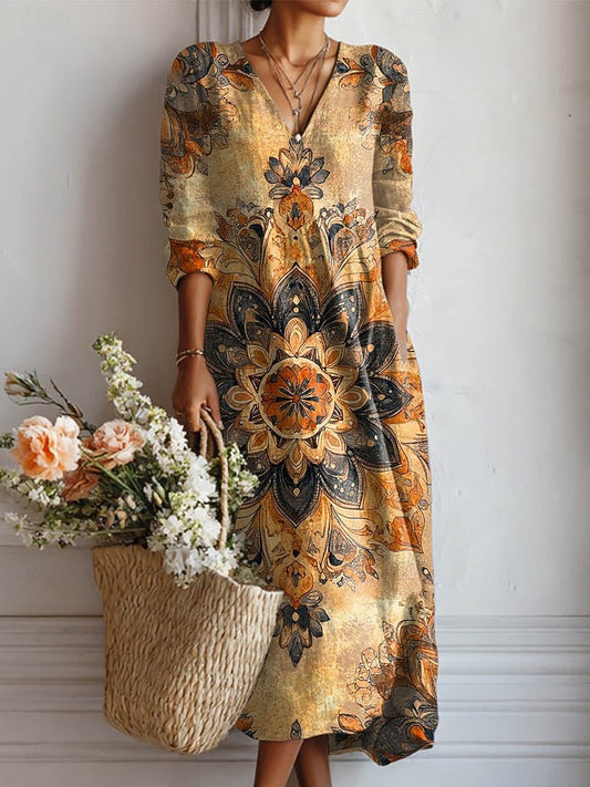 Florence™ | Everyday Comfort Dress