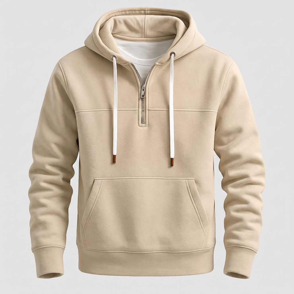 RAVELLE SIGNATURE HOODIE