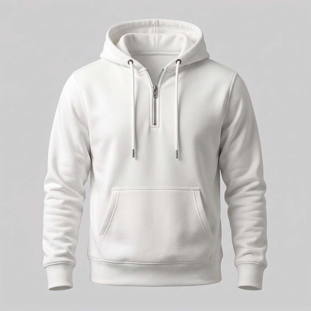 RAVELLE SIGNATURE HOODIE