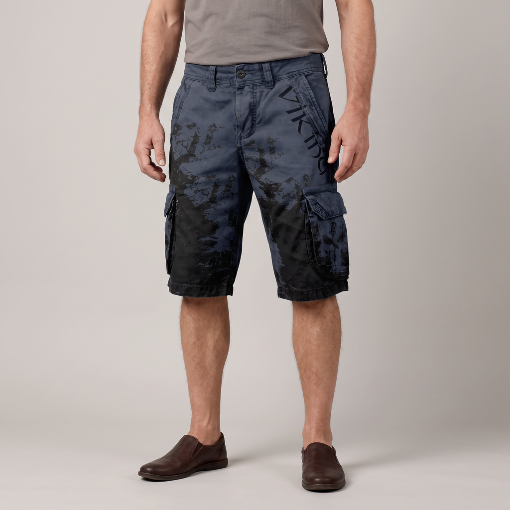 RAVENSCAR RUGGED CARGO SHORTS
