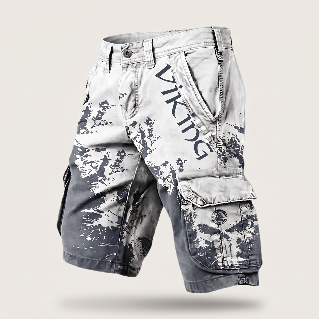 RAVENSCAR RUGGED CARGO SHORTS