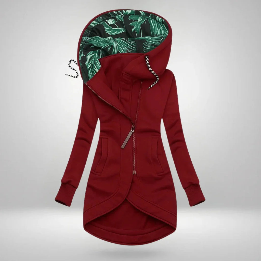 AMÉLIE WARM TRANSITIONAL JACKET