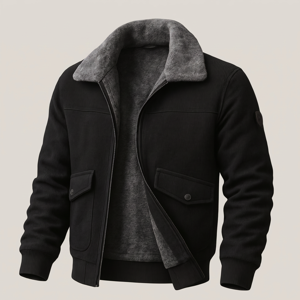 RIVELLO MILANO JACKET
