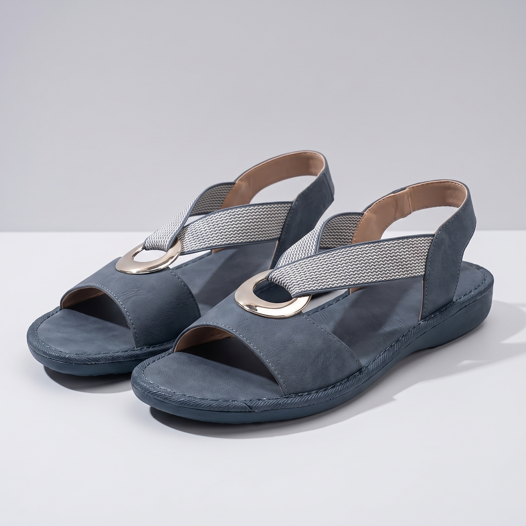 ROSMERE COASTAL SANDALS
