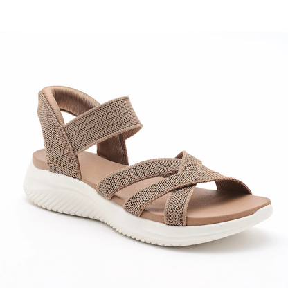 Emma™ | Orthopaedic Flex Sandals