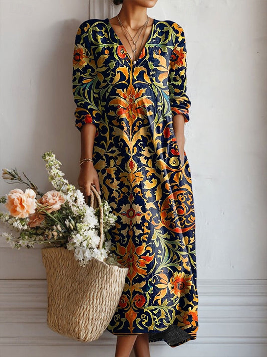 Eliza™ | Everyday Comfort Dress