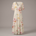 SERENE MAXI DRESS