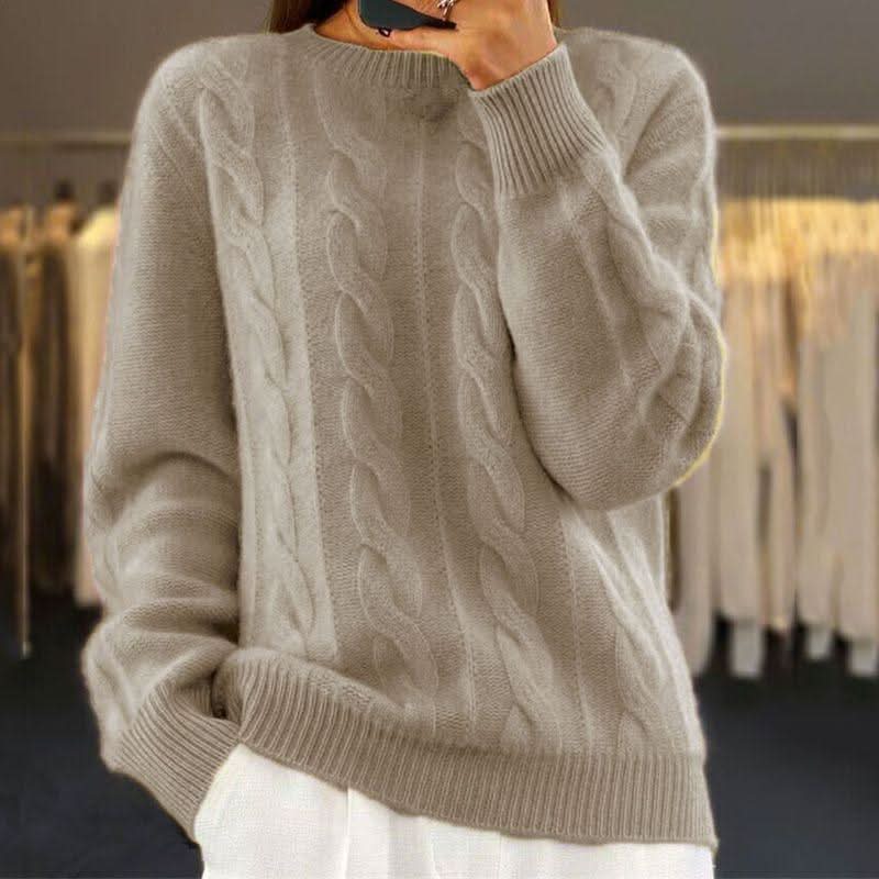 ÉLISE PULLOVER