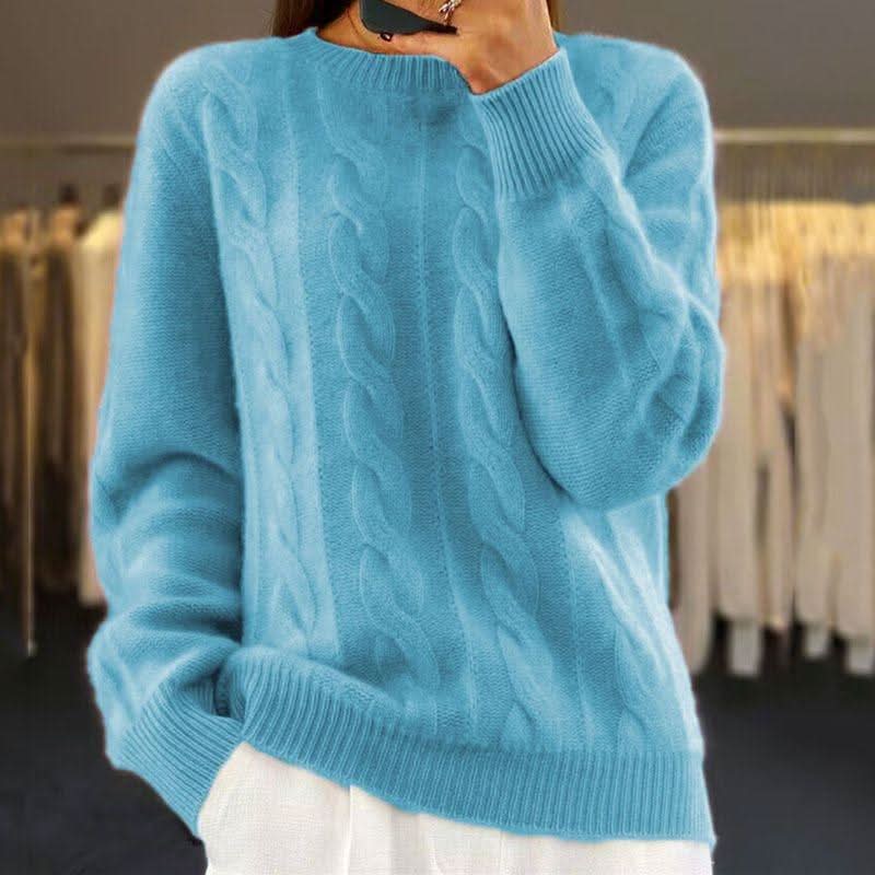ÉLISE PULLOVER