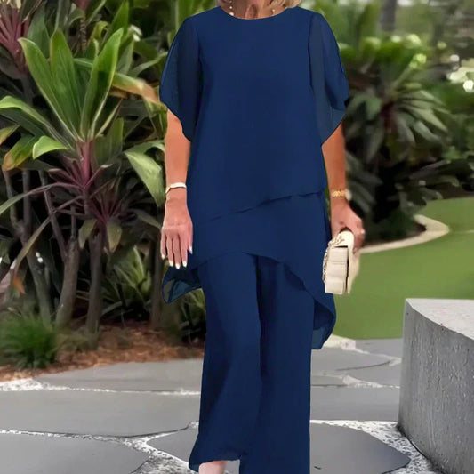 Herlene™ Elegant Two-Piece Set