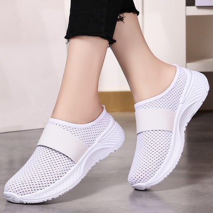 Amelia™ | Orthopedic Breathable Comfort Shoes