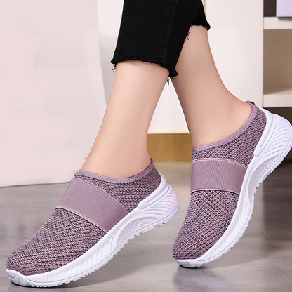 Amelia™ | Orthopedic Breathable Comfort Shoes