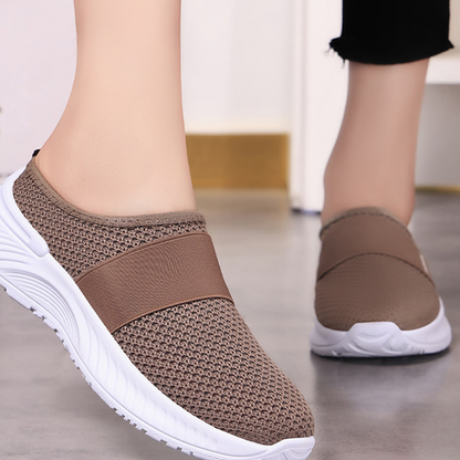 Amelia™ | Orthopedic Breathable Comfort Shoes