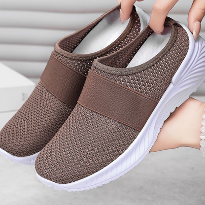Amelia™ | Orthopedic Breathable Comfort Shoes