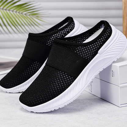 Amelia™ | Orthopedic Breathable Comfort Shoes