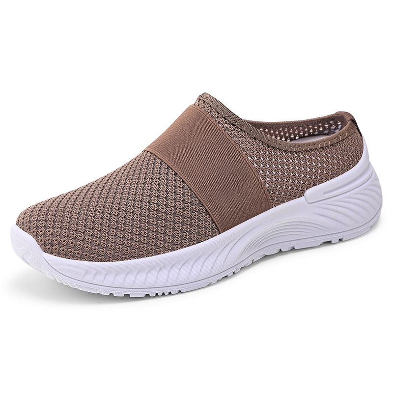 Amelia™ | Orthopedic Breathable Comfort Shoes