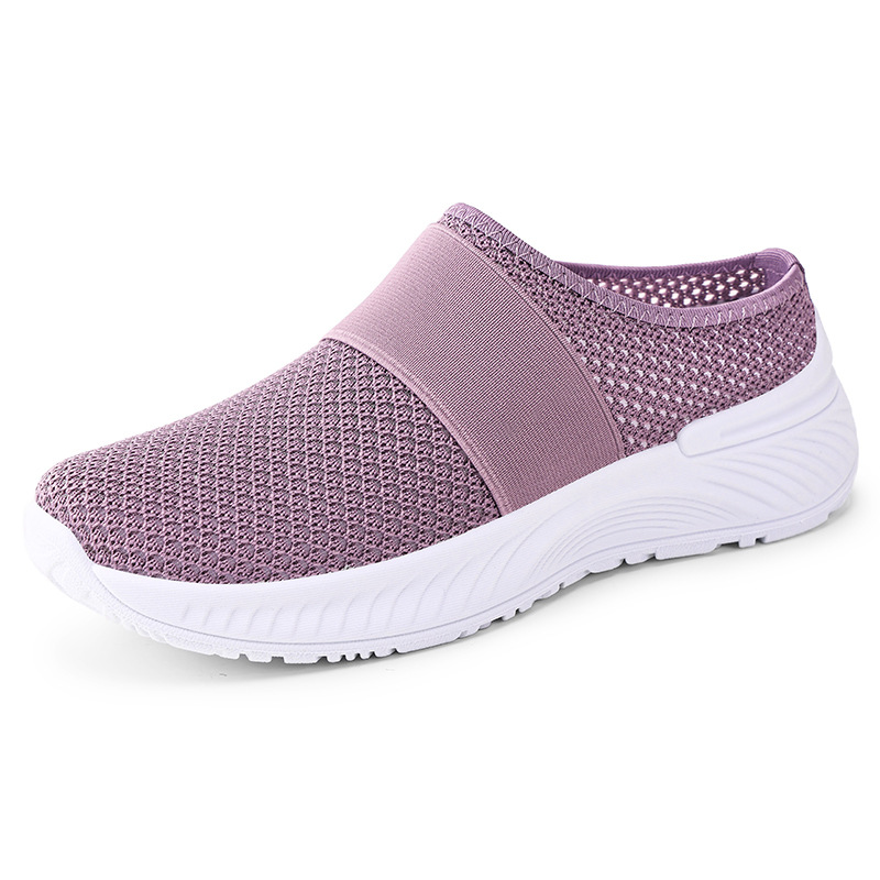 Amelia™ | Orthopedic Breathable Comfort Shoes