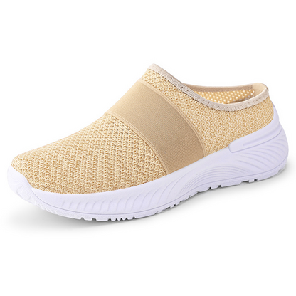Amelia™ | Orthopedic Breathable Comfort Shoes