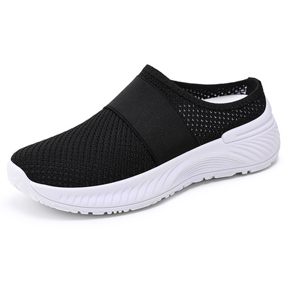 Amelia™ | Orthopedic Breathable Comfort Shoes
