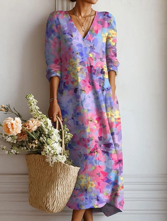 Katherine™ | Everyday Comfort Dress