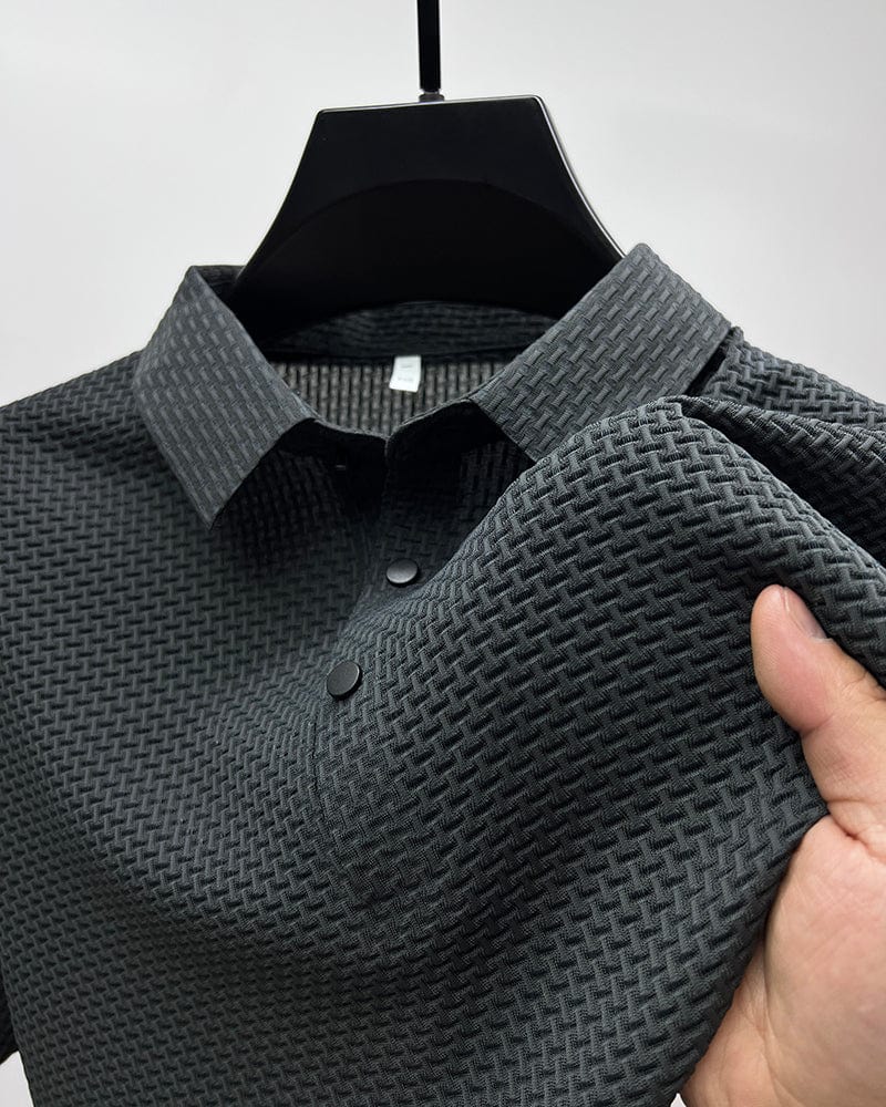 Peterson™ Premium Polo Shirt