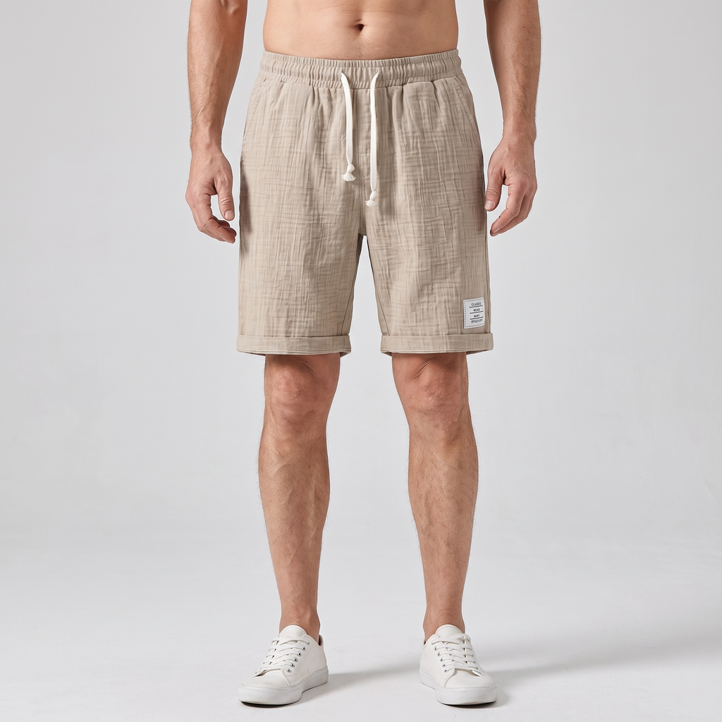 THEO EVERYDAY SHORTS