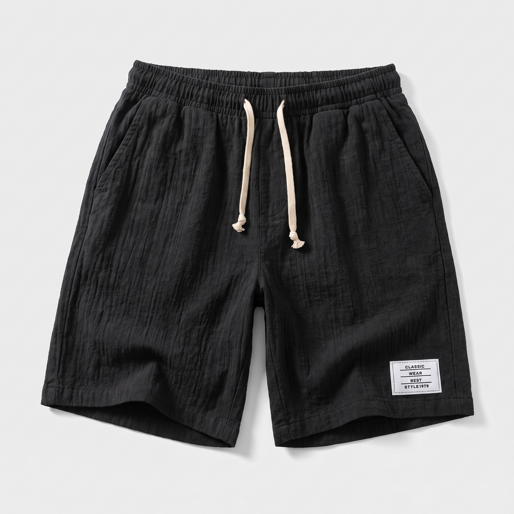 THEO EVERYDAY SHORTS