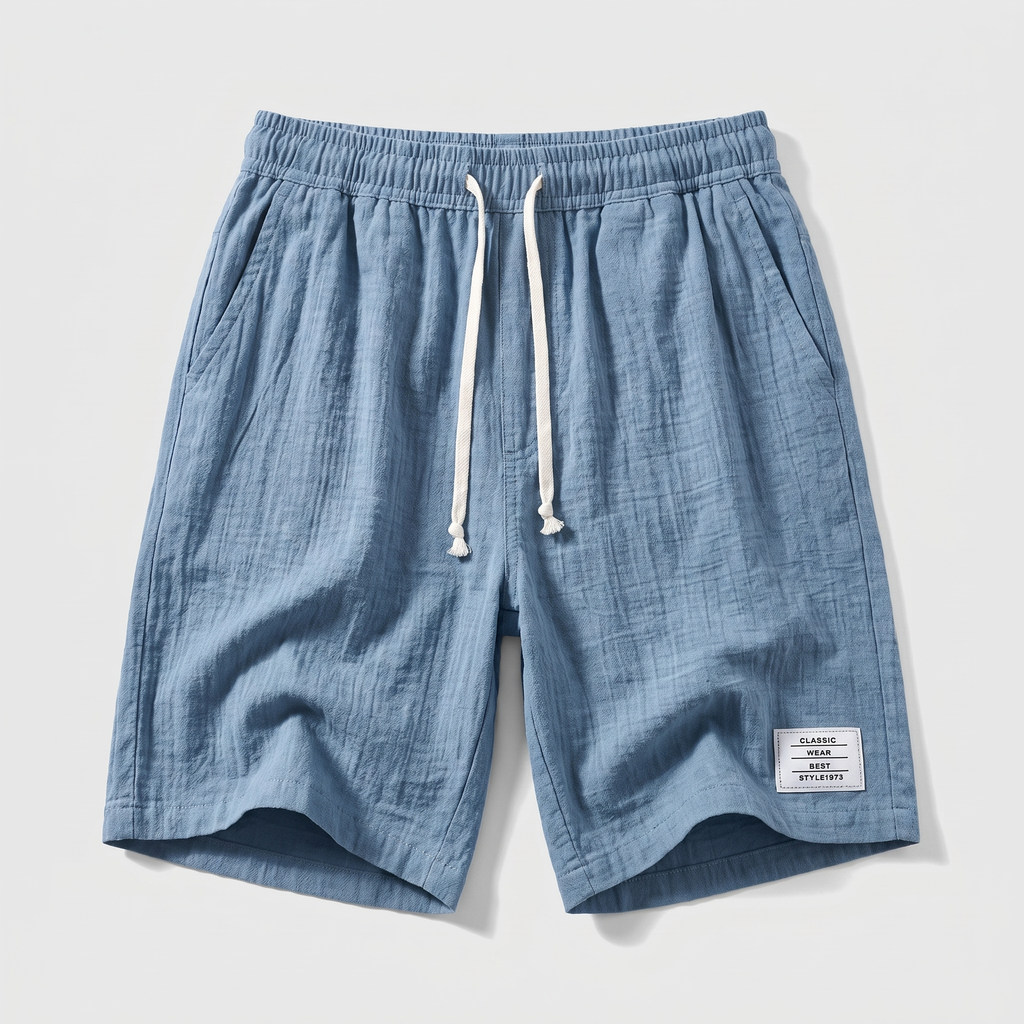 THEO EVERYDAY SHORTS