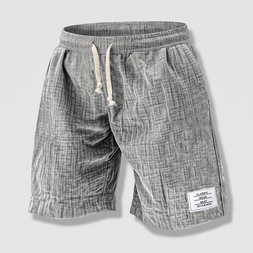 THEO EVERYDAY SHORTS