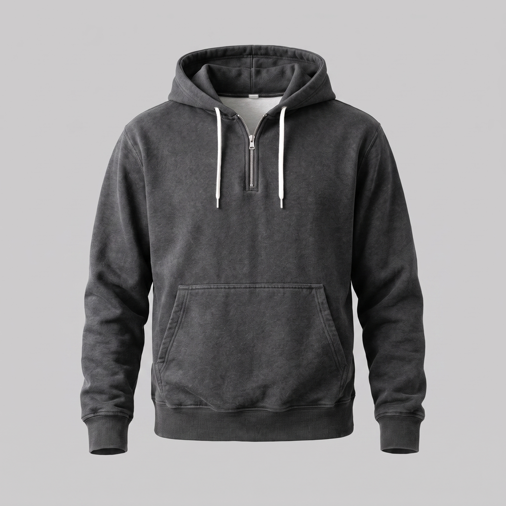 TORREN PREMIUM HOODIE