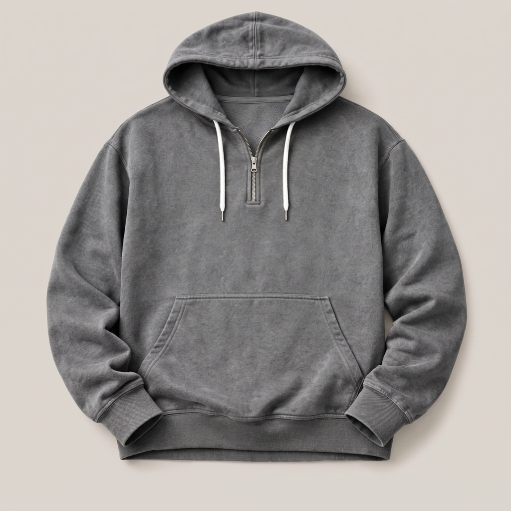 TORREN PREMIUM HOODIE