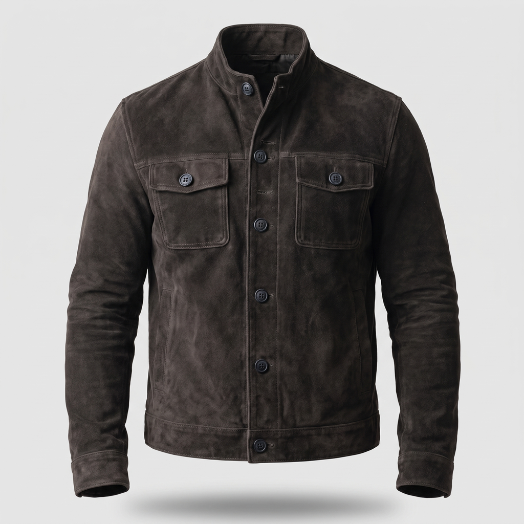 TORRINGTON LAYER JACKET