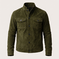 TORRINGTON LAYER JACKET